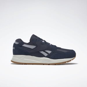 Reebok Bolton Essential Turnschuhe Damen - Navy - DE 702-AXH